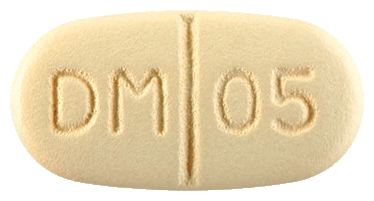 두타프렌정0.5mg 제품 사진