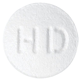 한국팜비오아토르바스타틴칼슘수화물정20mg 제품 사진