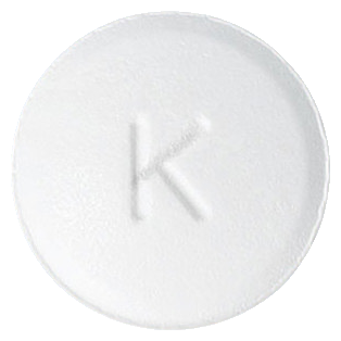 올메건정20mg 제품 사진