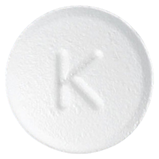 올메건정10mg 제품 사진