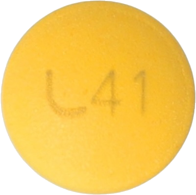 라베프나정10mg 제품 사진