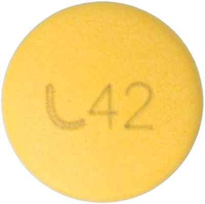 라베프나정20mg 제품 사진