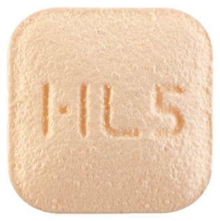 프리넥사서방정50mg 제품 사진