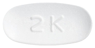 텔미바정80mg 제품 사진