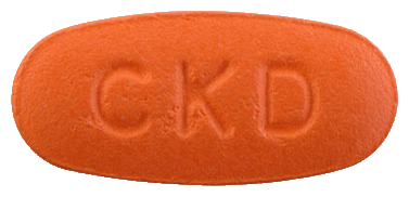 야일라정10mg 제품 사진