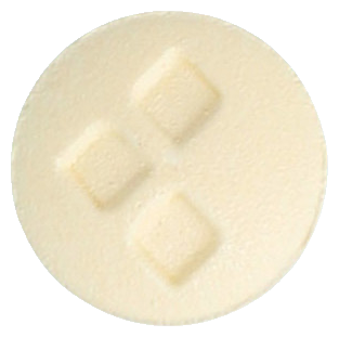 명인리바록사반정2.5mg 제품 사진