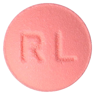 로수바엘정10mg 제품 사진