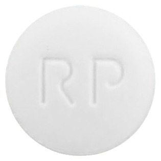 알피사포정100mg 제품 사진