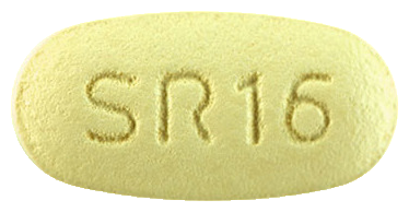 딜라트렌에스알정16mg 제품 사진
