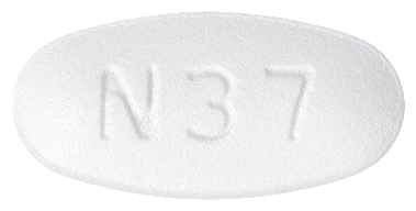 목시클렌정625mg 제품 사진