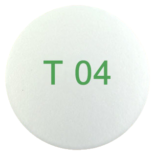 탐스트로서방정0.4mg 제품 사진