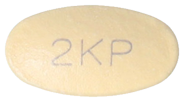 라이트판토프라졸정20mg 제품 사진