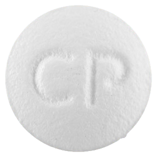 파모맥스정20mg 제품 사진