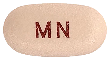모사원서방정15mg 제품 사진