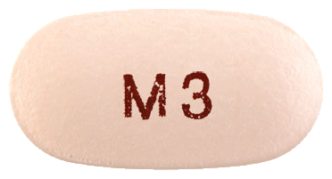 모프롤에스알정15mg 제품 사진