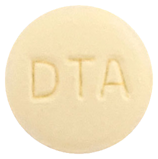 삼천당두타스테리드정0.5mg 제품 사진