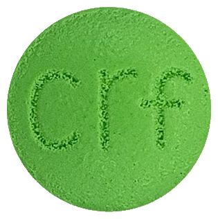 파모엘정20mg 제품 사진