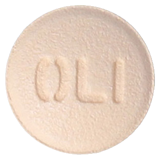올메딜에이치씨티정5/20/12.5mg 제품 사진