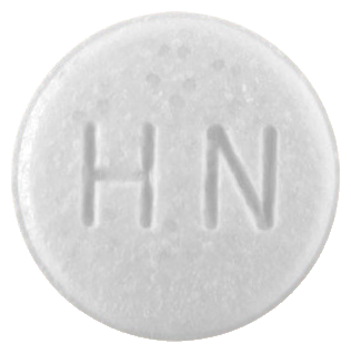 하루탐서방정0.2mg 제품 사진