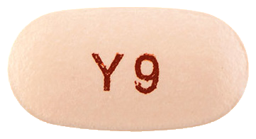 모사드린서방정15mg 제품 사진