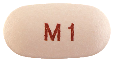 모사피드에스알정15mg 제품 사진