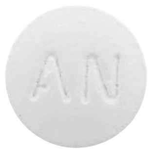 안국뉴팜파모티딘정20mg 제품 사진