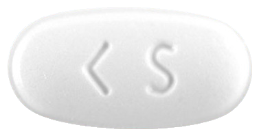 텔미프리정40mg 제품 사진