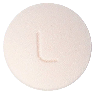 솔프로정5mg 제품 사진