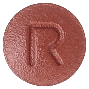 리넬토정20mg 제품 사진