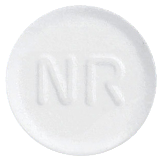 라시렉트정1.0mg 제품 사진