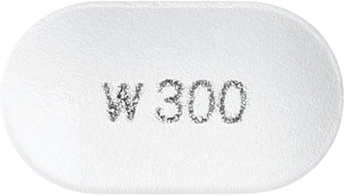 영일사포그릴서방정300mg 제품 사진