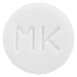피오글리타정30mg 제품 사진