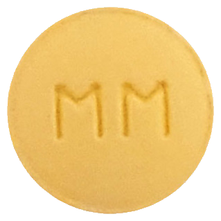 발사로브정5/80mg 제품 사진