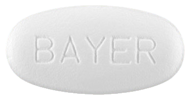 뉴베카정300mg 제품 사진