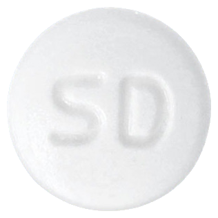 글루피오정15mg 제품 사진