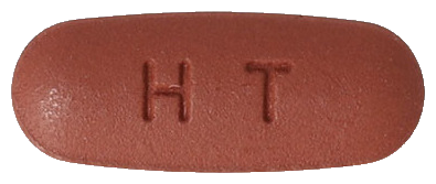 로수발탄정20/160mg 제품 사진
