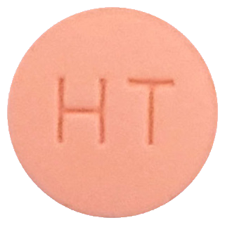 로수발탄정10/80mg 제품 사진