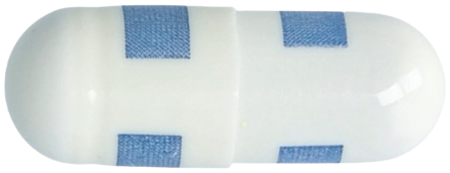 쎄레브린즈 캡슐 100mg 제품 사진