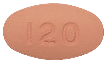 로수브젯정10/20mg 제품 사진