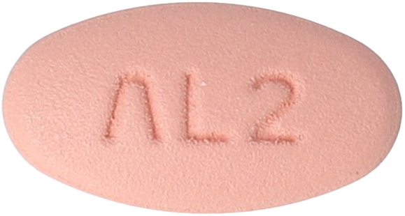 크레스젯정10/20mg 제품 사진