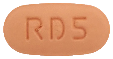 로바듀엣정10/5mg 제품 사진