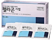펠라닌콤프시럽_(9mL) 제품 사진