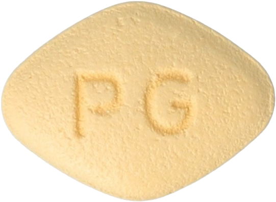 다플로진정10mg 제품 사진