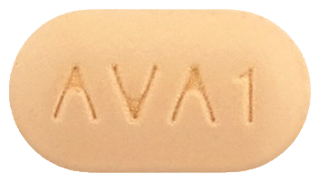 엑스원에이정5/80/20mg 제품 사진