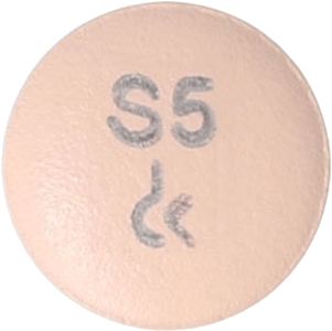 시타칸정50mg 제품 사진