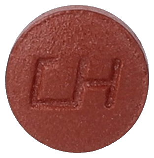 리바플로정20mg 제품 사진