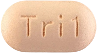아바트리정5/80/20mg 제품 사진