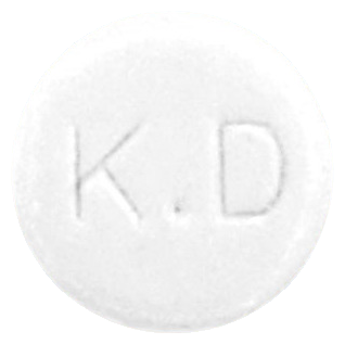 네비레트엠정1.25mg 제품 사진