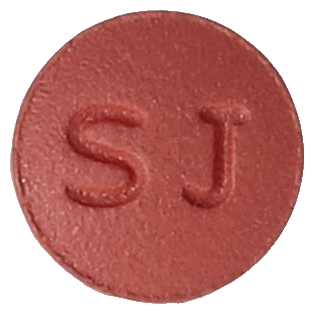 리복사반정15mg 제품 사진