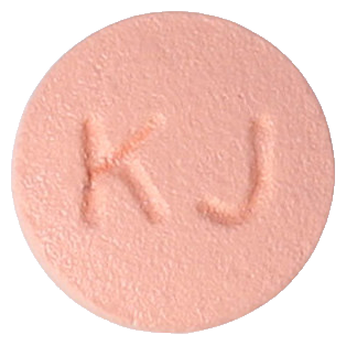 테넬디정20mg 제품 사진